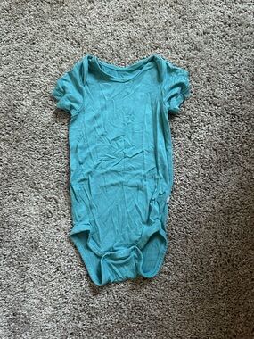 Kyte Baby Cove SS Bodysuit